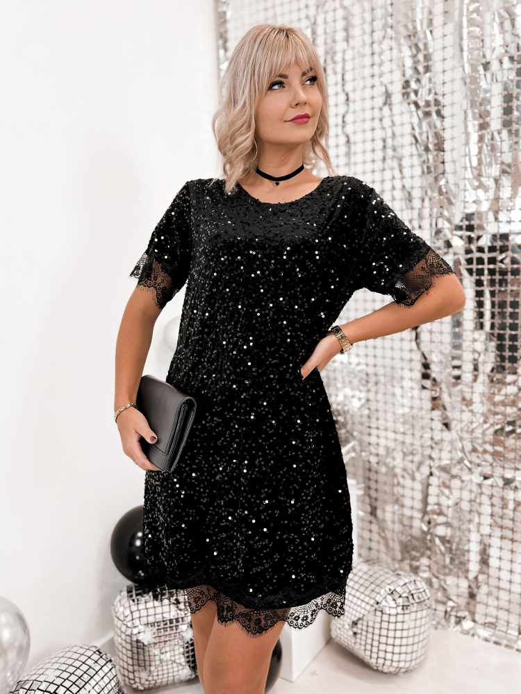 РОКЛЯ RAIPA ЧЕРНA