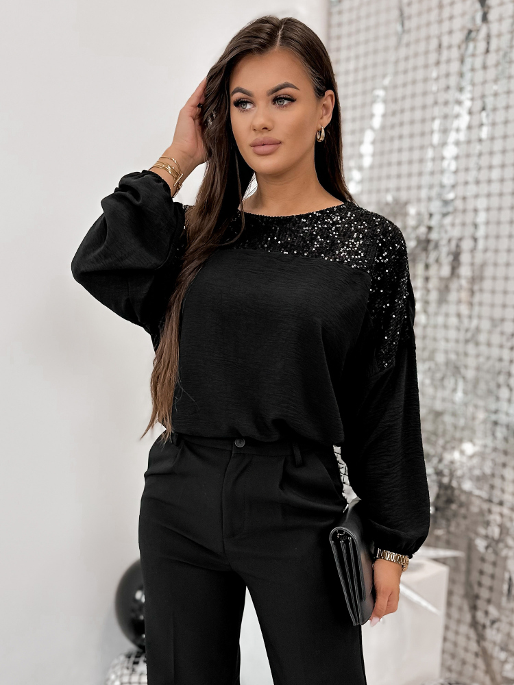 BLUZA PUEBLA FOUR