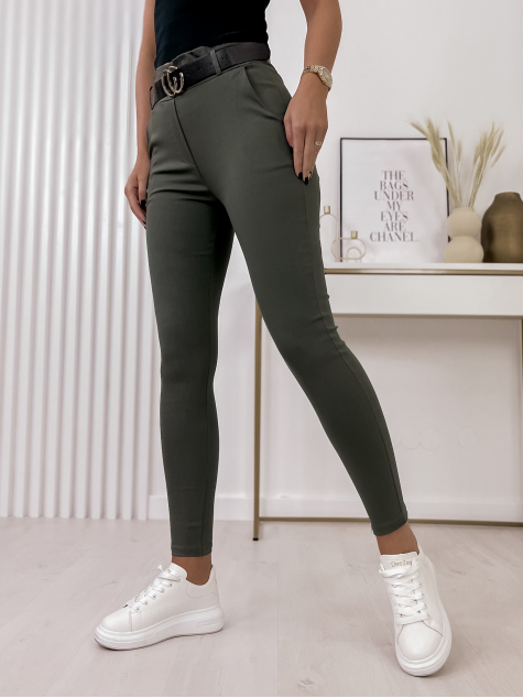 HOSE ANDALUSIEN KHAKI