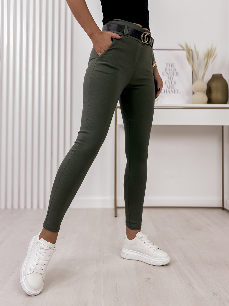 HOSE ANDALUSIEN KHAKI