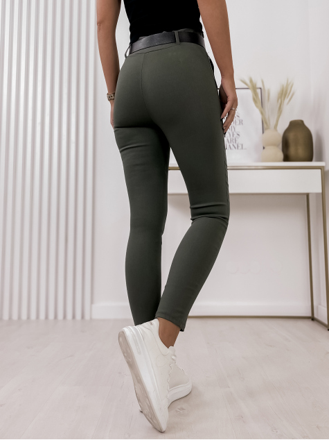 HOSE ANDALUSIEN KHAKI