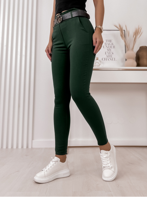 HOSE ANDALUSIEN GRÜN