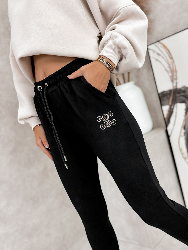 NOHAVICE JOREN BLACK