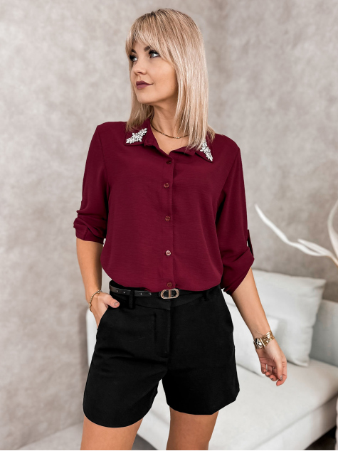 CAMASA NEVITA BORDEAUX