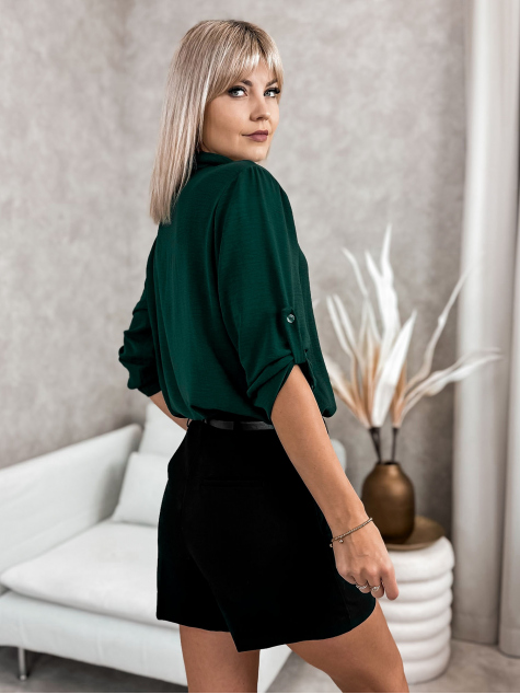 SHIRT NEVITA GREEN