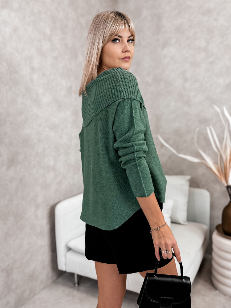 KAMPSUN MANUELLE KHAKI