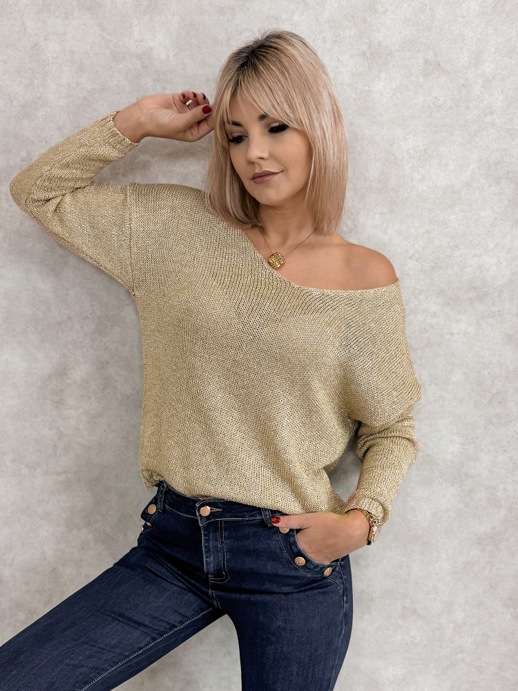 BLUZA PETIT