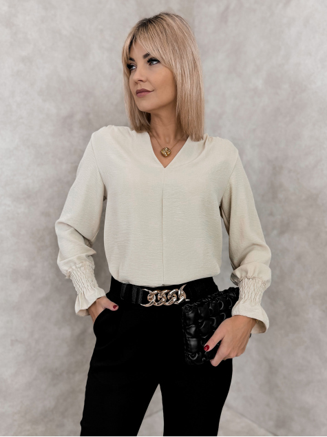 HALENKA THELIA BÉŽOVÁ
