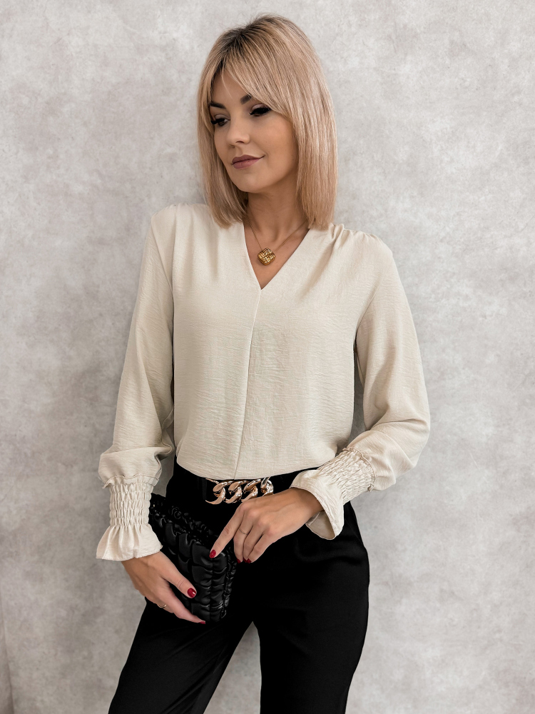 HALENKA THELIA BÉŽOVÁ