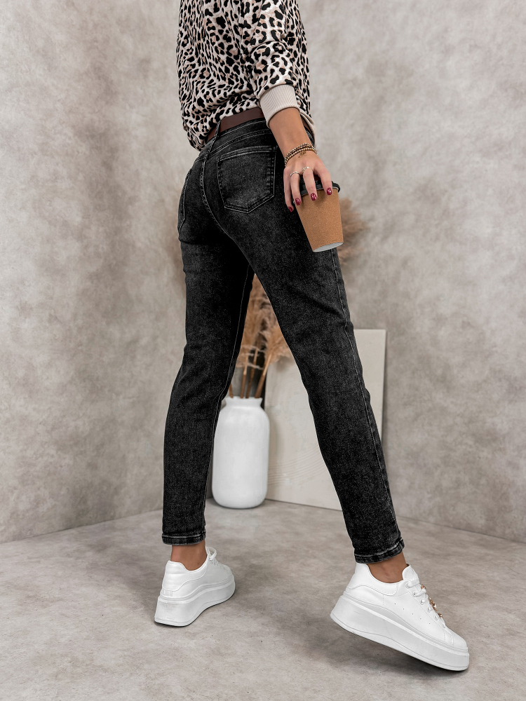 PANTS LIAKA BLACK