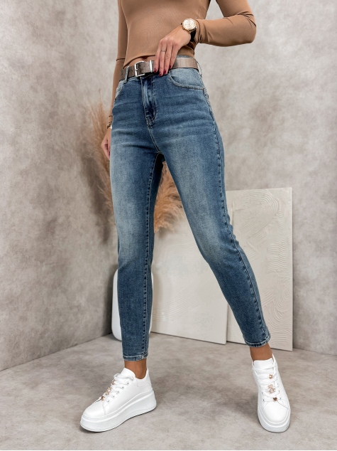 PANTALON BELLISIA JEANS