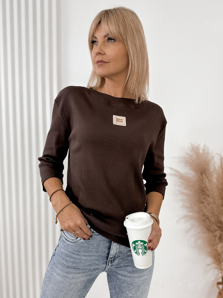 HALENKA LASTERO HNĚDÁ
