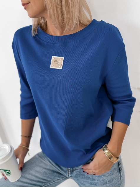 BLUZA LASTERO ALBASTRU