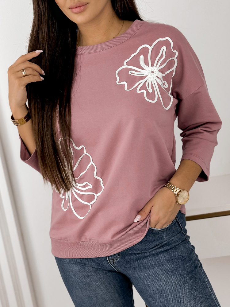 BLOUSE BEHAN LILIAS