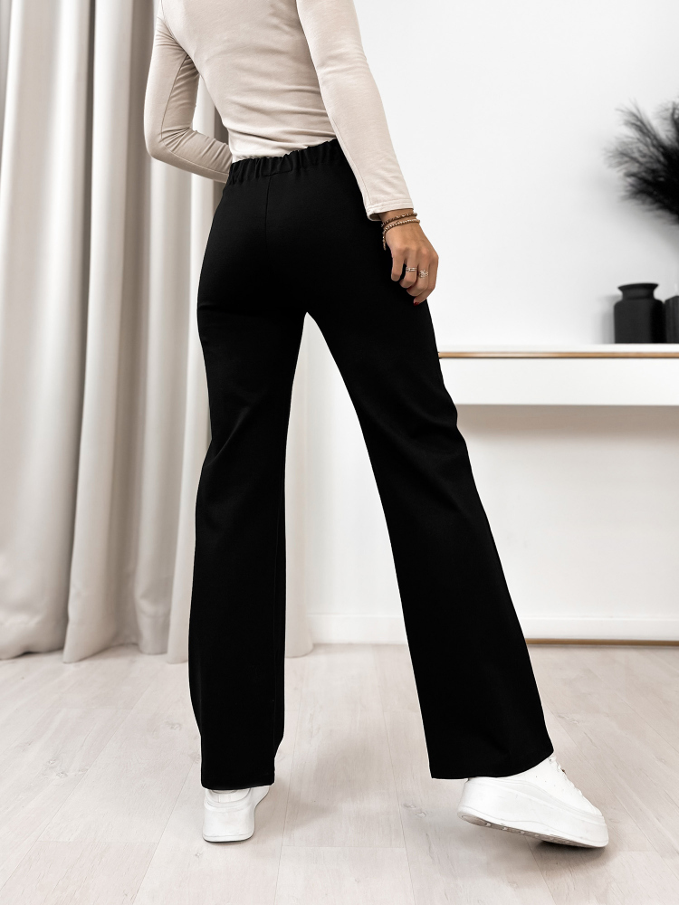 PANTS VENODA BLACK