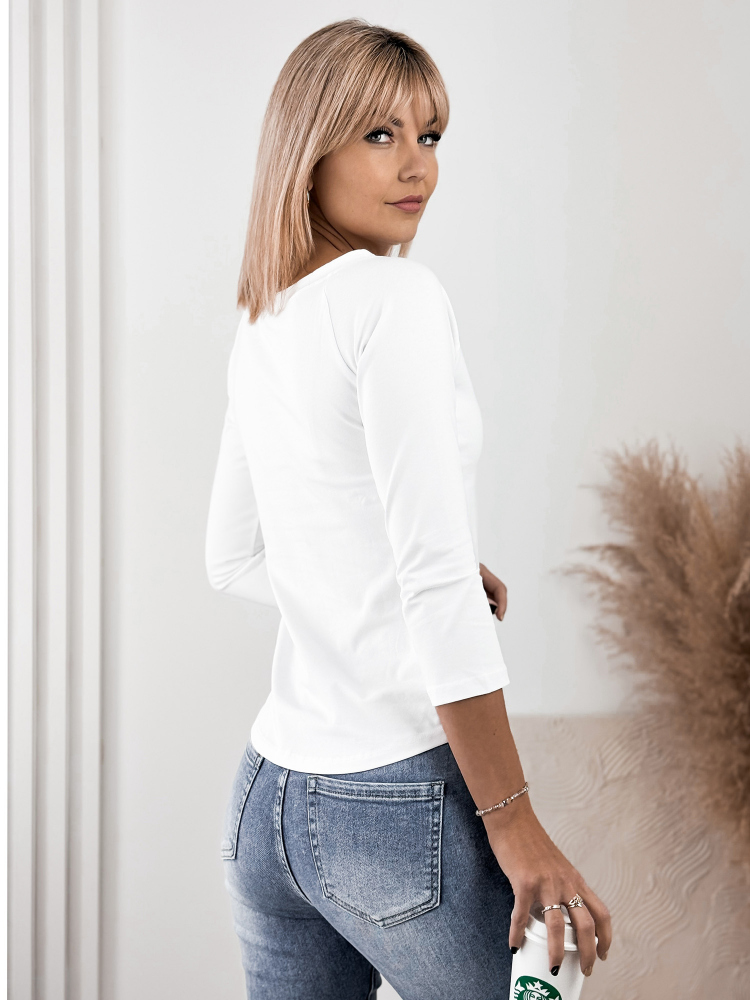 HALENKA IRMA BÍLÁ