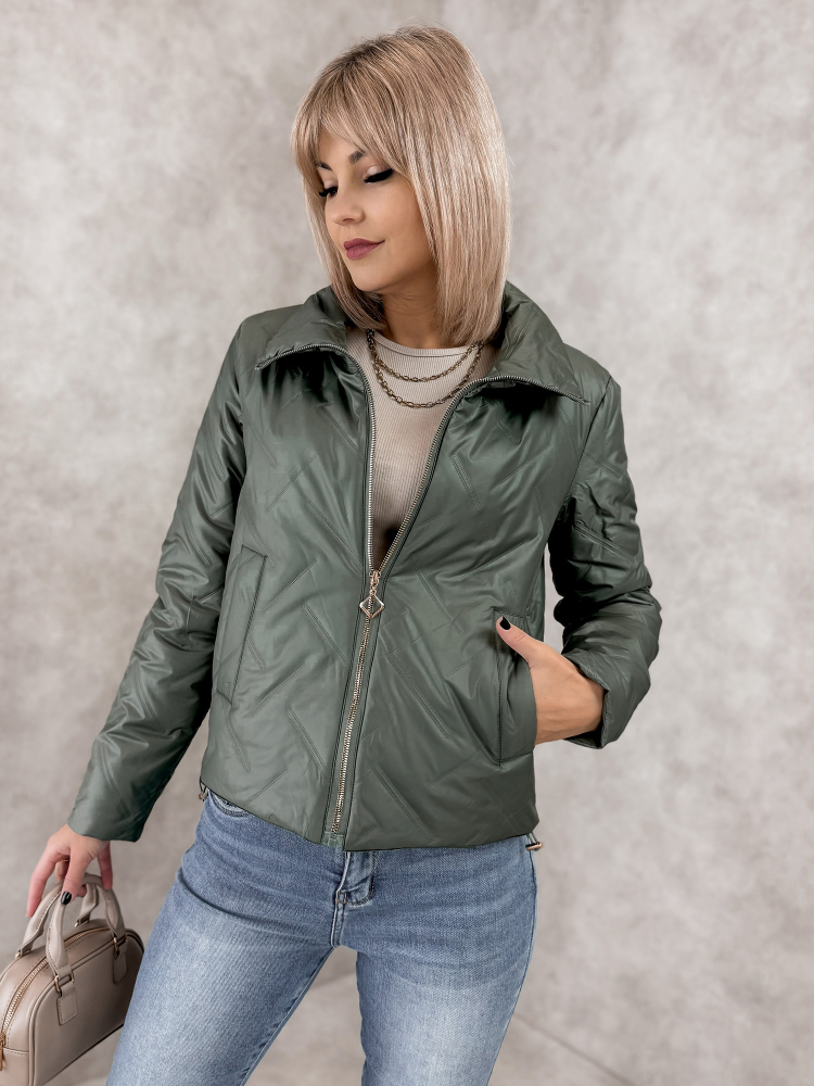 BUNDA GROTON KHAKI