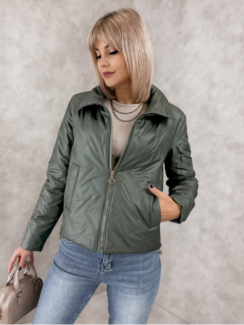 BUNDA GROTON KHAKI