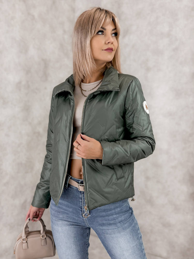 BUNDA GROTON KHAKI