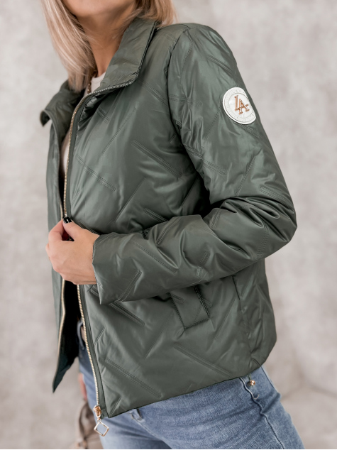 JACKE GROTON KHAKI
