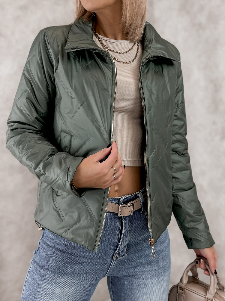 BUNDA GROTON KHAKI