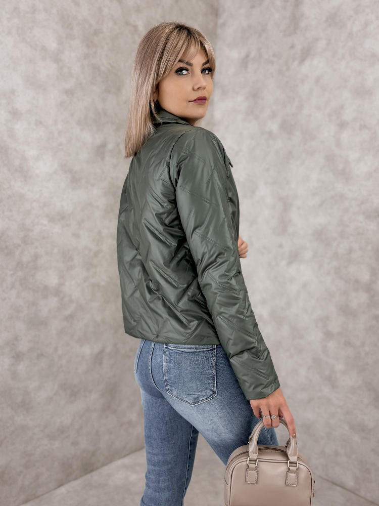 JOPE GROTON KHAKI