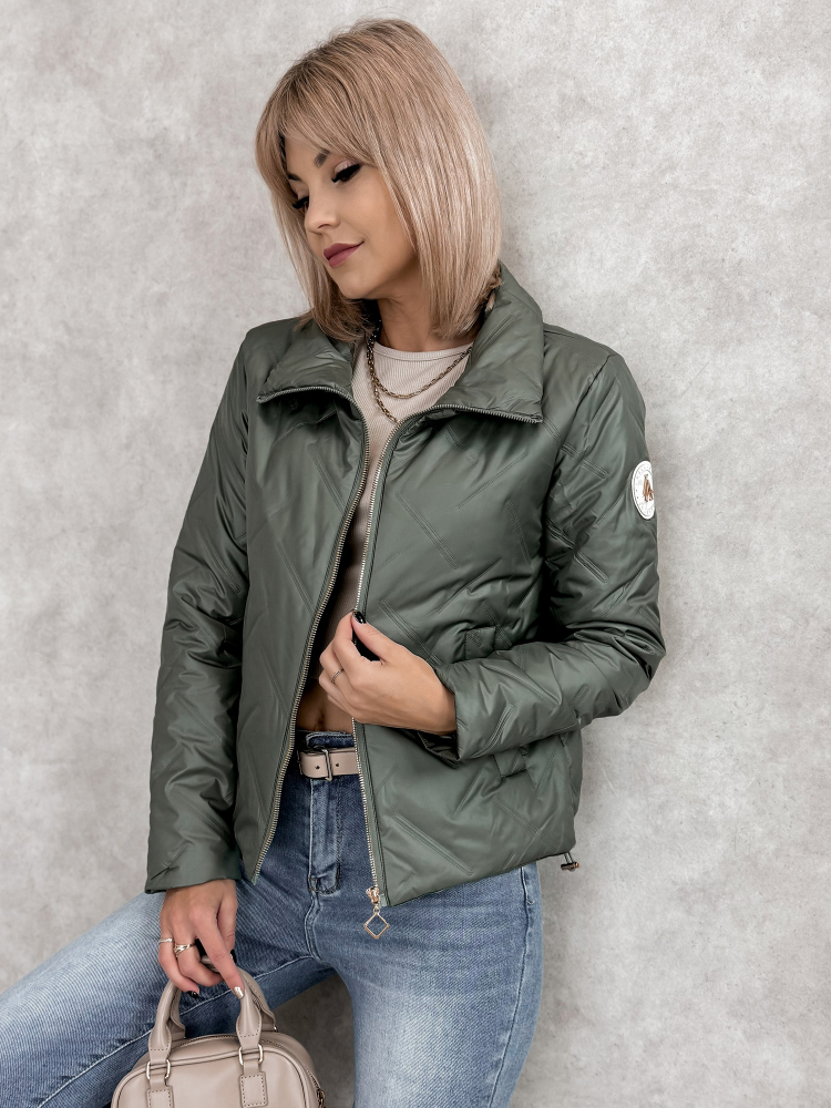 JACKE GROTON KHAKI