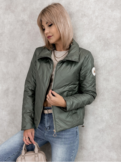 JOPE GROTON KHAKI