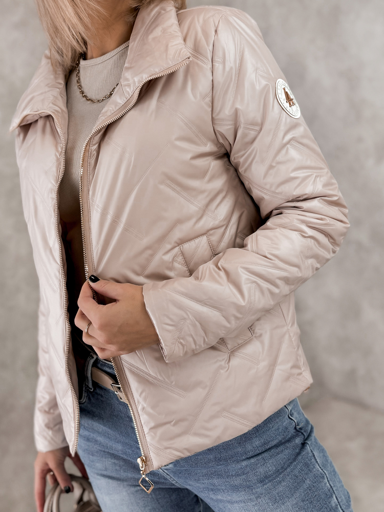 JACKE GROTON PUDERROSA