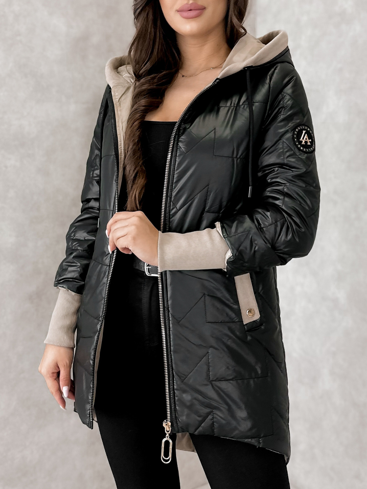 JACKE SELWA SCHWARZ