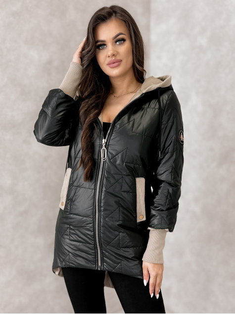 JACKE SELWA SCHWARZ
