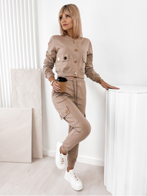 HOSE NOVLA BEIGE