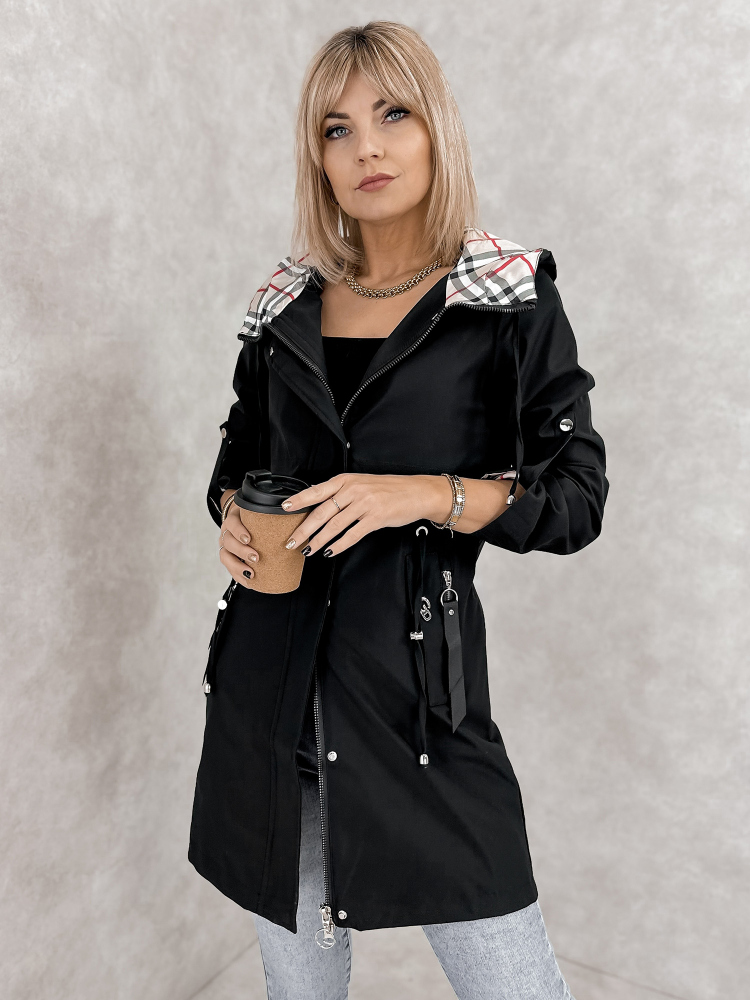ЯКЕ RAYOVA ЧЕРНA