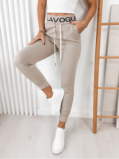 HOSE NYKRO BEIGE