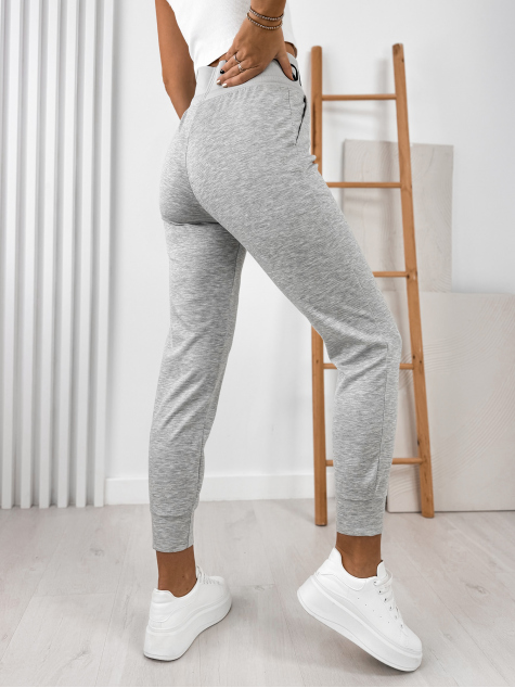 PANTALONI NYKRO GRI