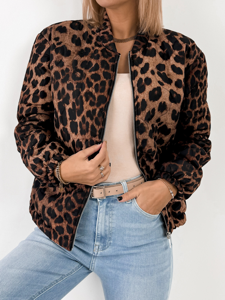 JACKET ZORLA ONE