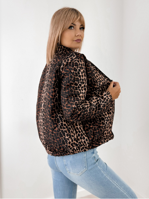 JACKET ZORLA FIVE
