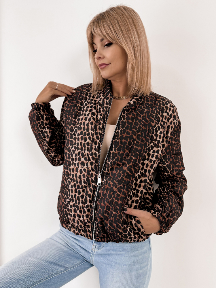 JACKET ZORLA FIVE