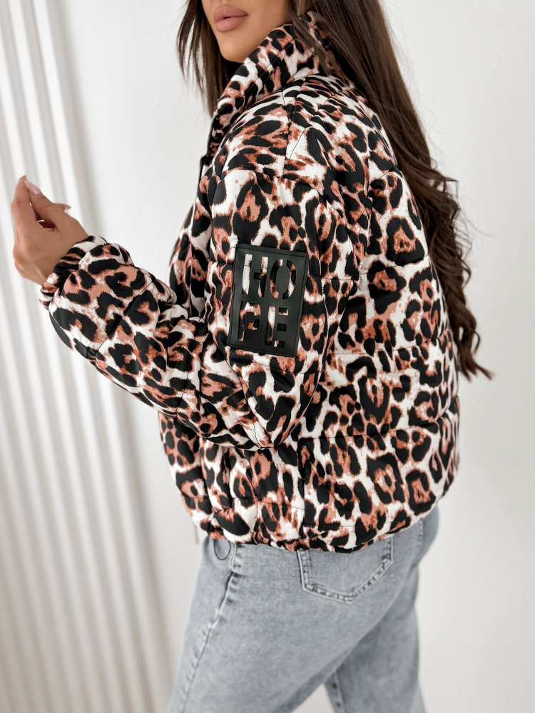 JACKET VESILLIA FOUR