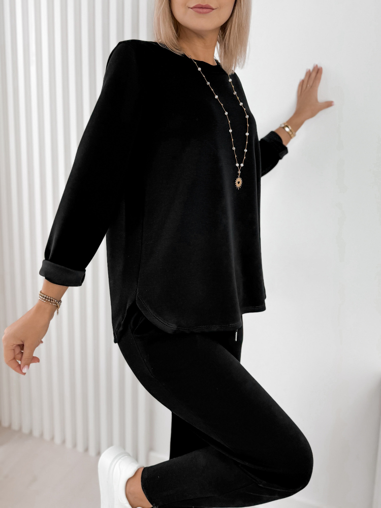 ENSEMBLE TRYZO NOIR