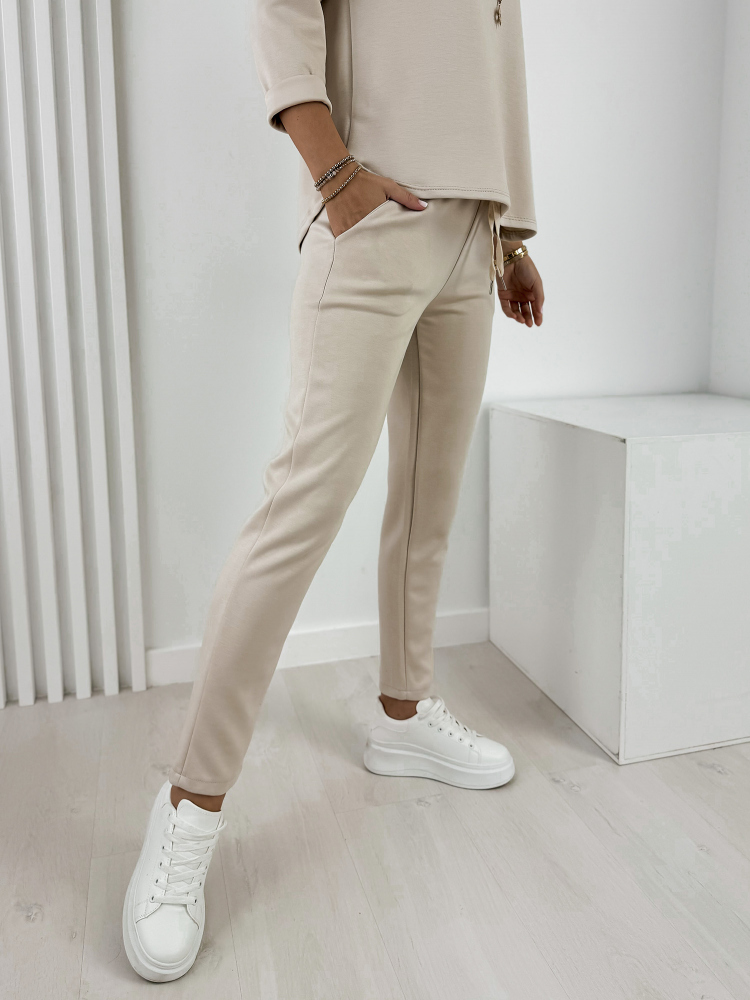 SET TRYZO BEIGE